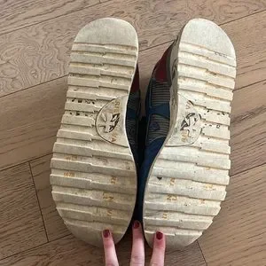 Premiata mick online 4018